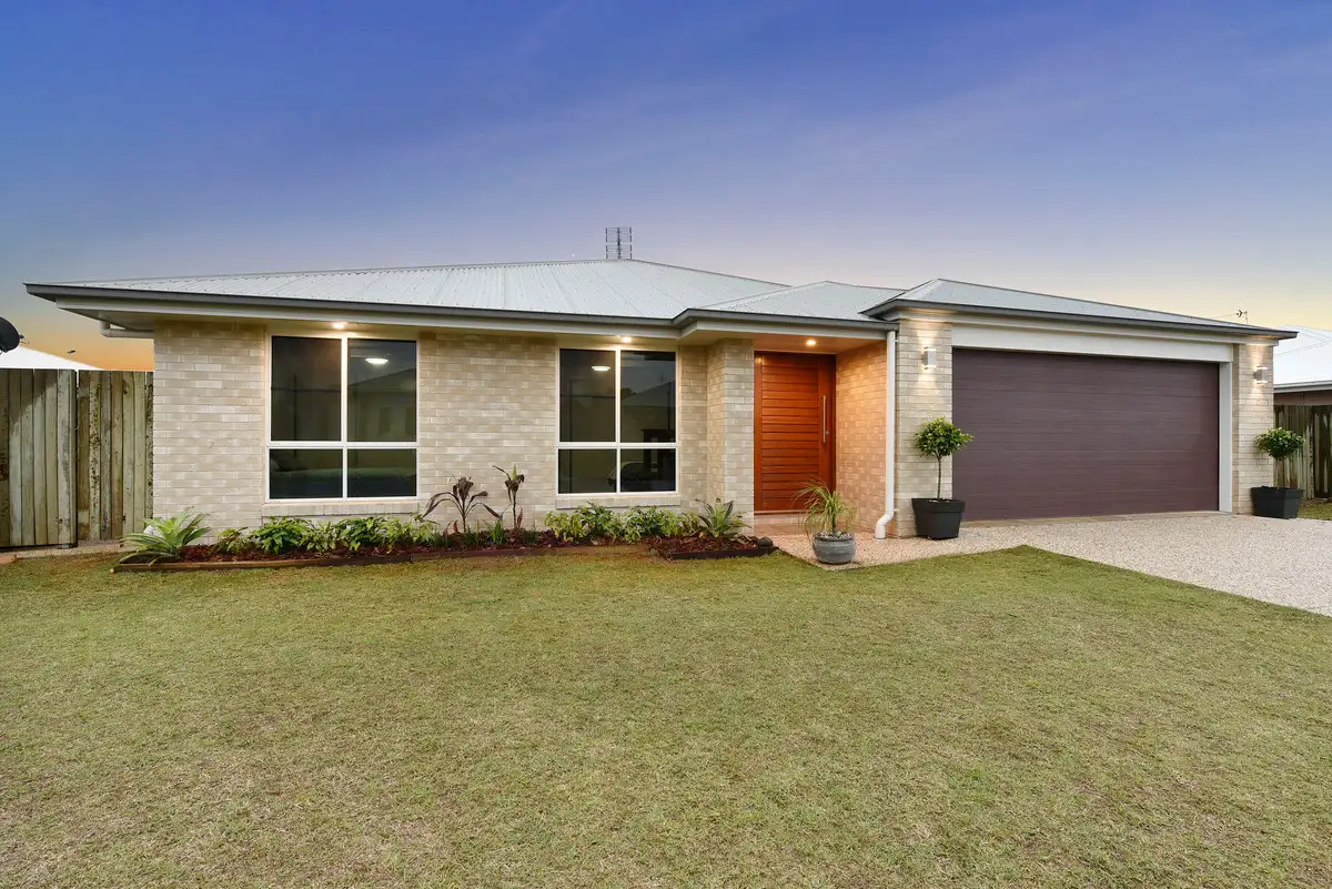 Main view of Homely house listing, 54 Entabeni Drive, Kearneys Spring QLD 4350