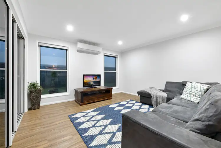 Fourth view of Homely house listing, 54 Entabeni Drive, Kearneys Spring QLD 4350