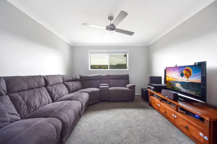 Fifth view of Homely house listing, 54 Entabeni Drive, Kearneys Spring QLD 4350