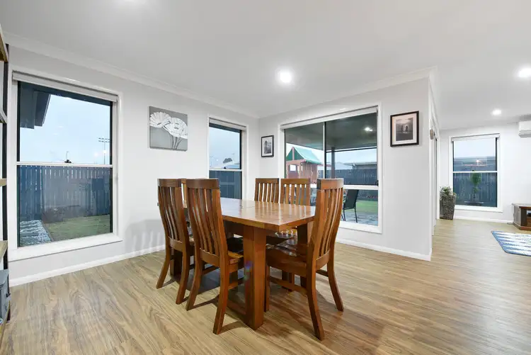 Sixth view of Homely house listing, 54 Entabeni Drive, Kearneys Spring QLD 4350