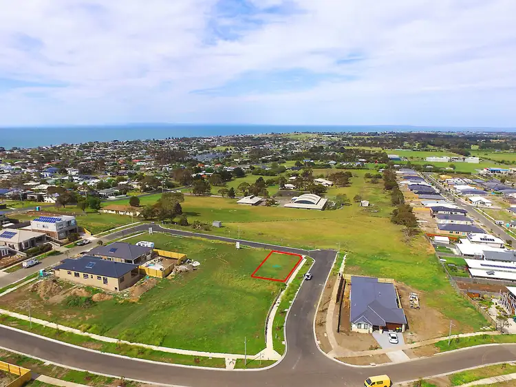 1 Bosun Lane, Portarlington VIC 3223