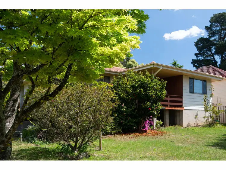52 South Street, Katoomba NSW 2780
