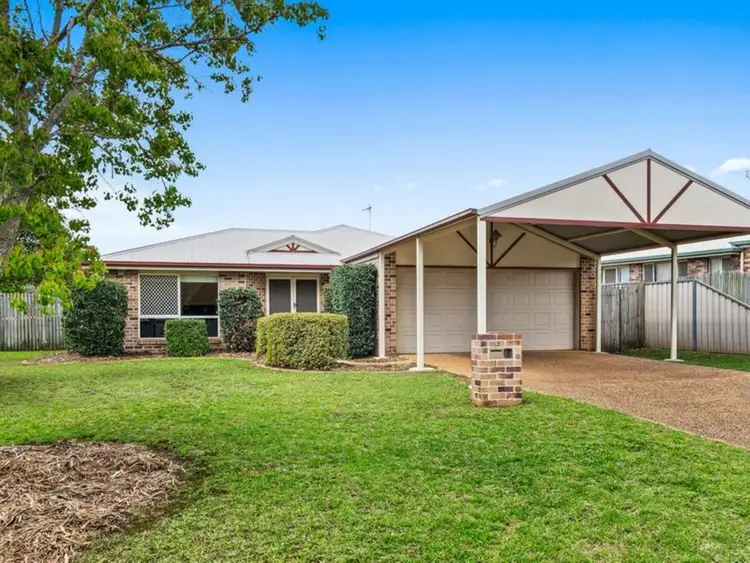 52 Gouldson Drive, Kearneys Spring QLD 4350