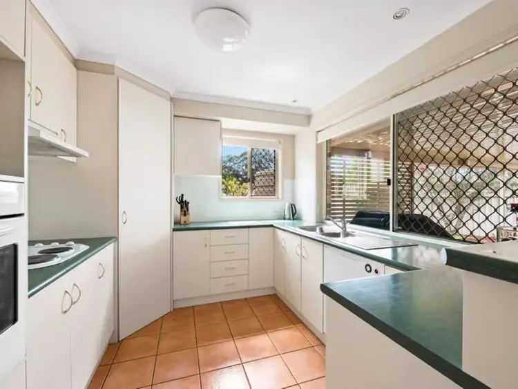 Second view of Homely house listing, 52 Gouldson Drive, Kearneys Spring QLD 4350