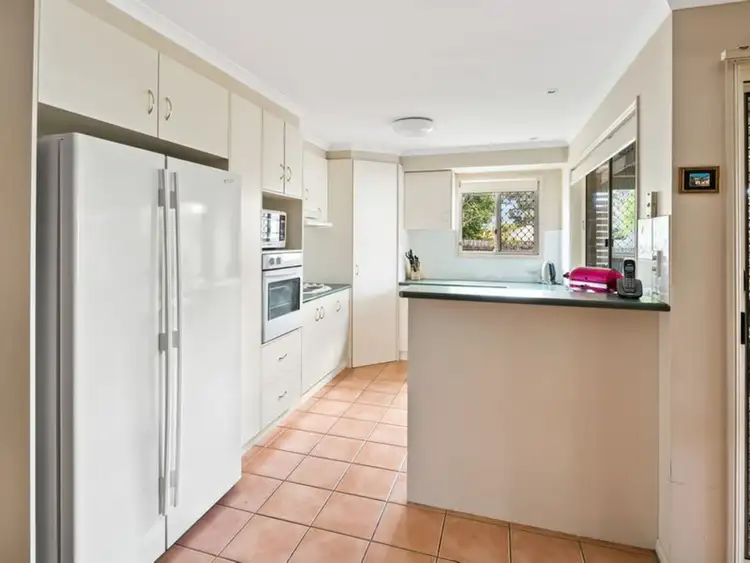Third view of Homely house listing, 52 Gouldson Drive, Kearneys Spring QLD 4350