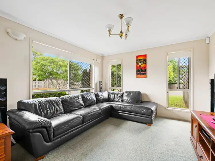 Fifth view of Homely house listing, 52 Gouldson Drive, Kearneys Spring QLD 4350