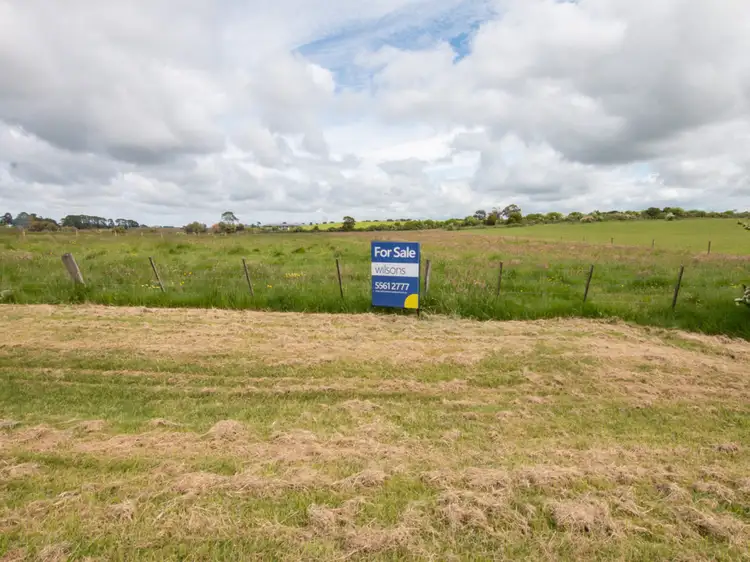 Main view of Homely land listing, LOT 4 Harris Street, Panmure VIC 3265