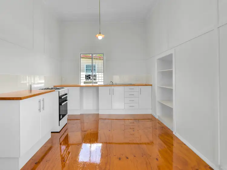 Second view of Homely house listing, 8 Lindon Street, Dutton Park QLD 4102
