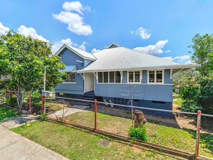 Third view of Homely house listing, 8 Lindon Street, Dutton Park QLD 4102