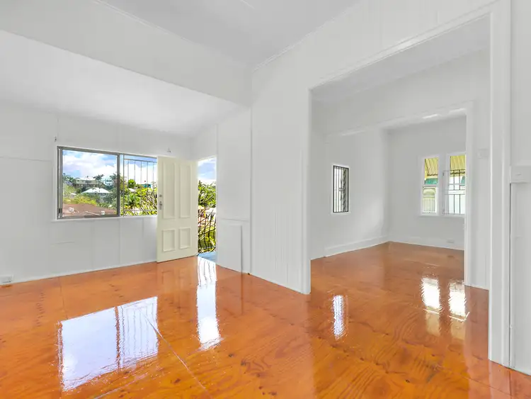 Fifth view of Homely house listing, 8 Lindon Street, Dutton Park QLD 4102