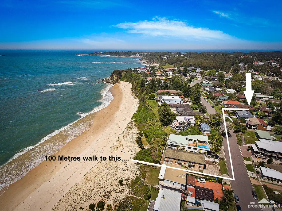 Main view of Homely unit listing, 3/16 Elizabeth Drive, Noraville NSW 2263