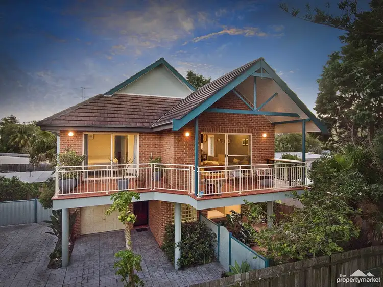 Second view of Homely unit listing, 3/16 Elizabeth Drive, Noraville NSW 2263