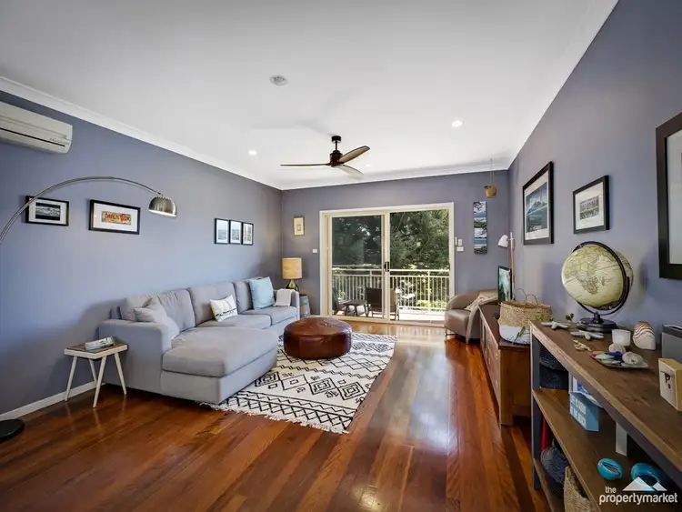 Third view of Homely unit listing, 3/16 Elizabeth Drive, Noraville NSW 2263