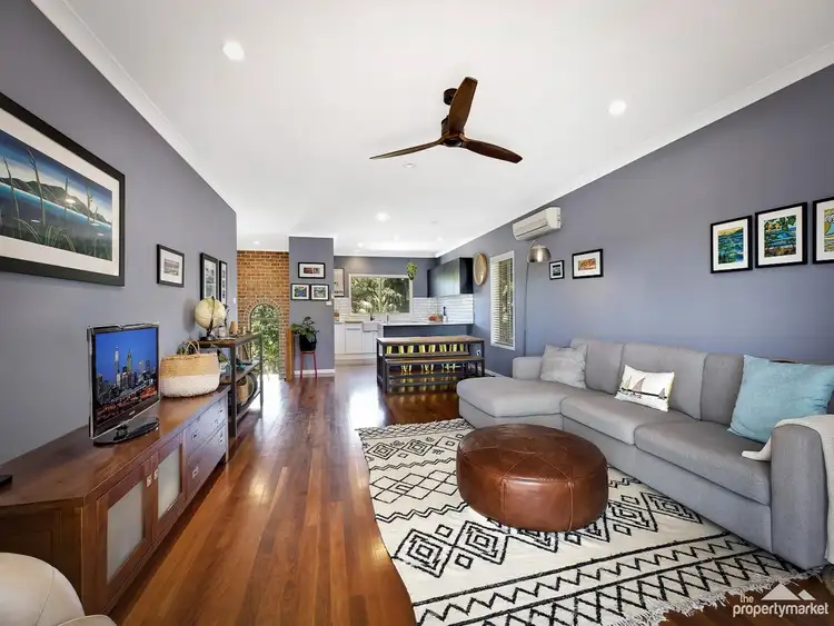 Fourth view of Homely unit listing, 3/16 Elizabeth Drive, Noraville NSW 2263