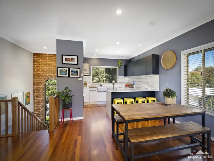 Sixth view of Homely unit listing, 3/16 Elizabeth Drive, Noraville NSW 2263