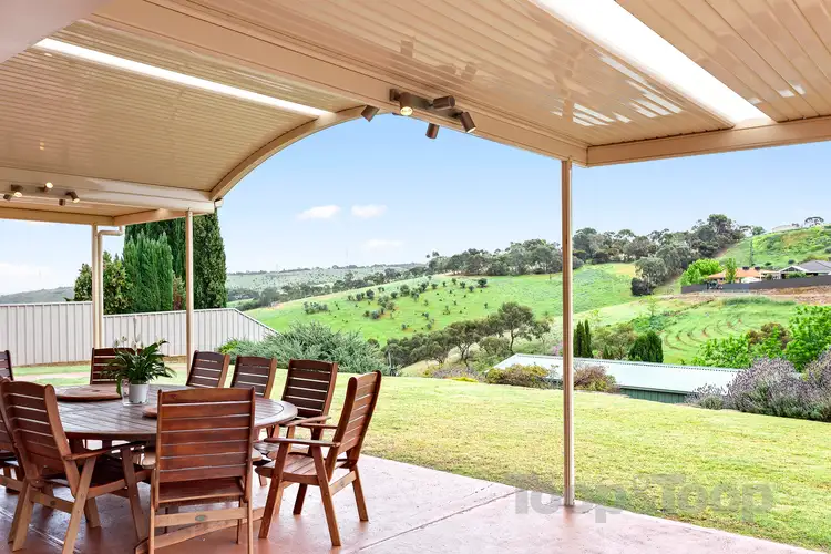 11 Bonaparte Place, Greenwith SA 5125