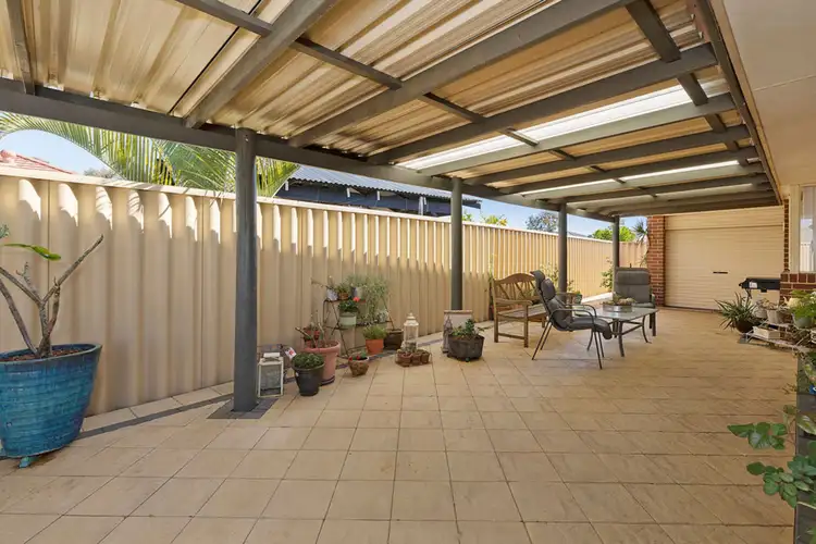 Fourth view of Homely house listing, 15 Cockatoo Chase, Bennett Springs WA 6063