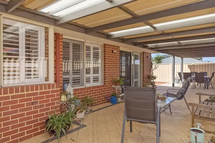 Fifth view of Homely house listing, 15 Cockatoo Chase, Bennett Springs WA 6063