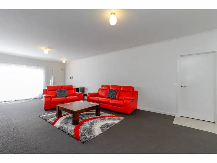 Second view of Homely townhouse listing, 4/134-136 Desailly Street, Sale VIC 3850