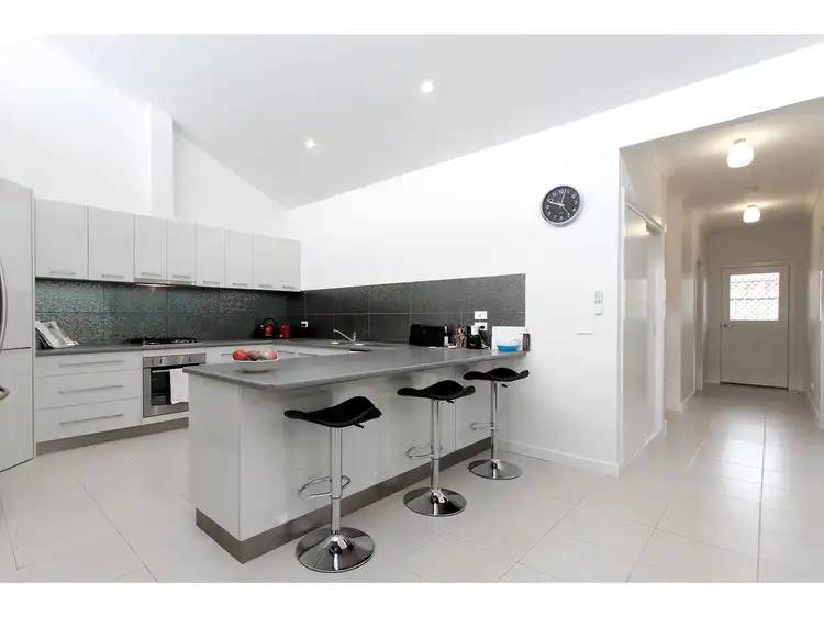 Third view of Homely townhouse listing, 4/134-136 Desailly Street, Sale VIC 3850