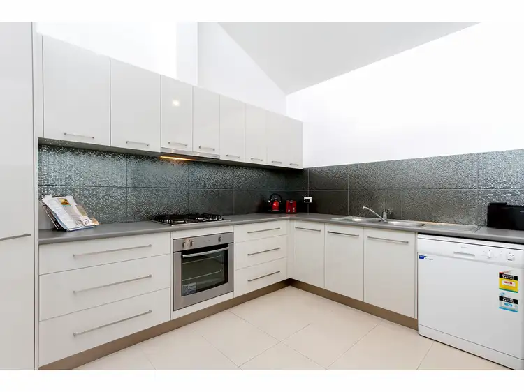 Fourth view of Homely townhouse listing, 4/134-136 Desailly Street, Sale VIC 3850