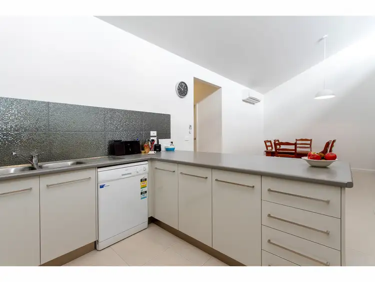 Fifth view of Homely townhouse listing, 4/134-136 Desailly Street, Sale VIC 3850