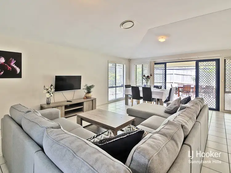 30 Bartle Frere Crescent, Algester QLD 4115