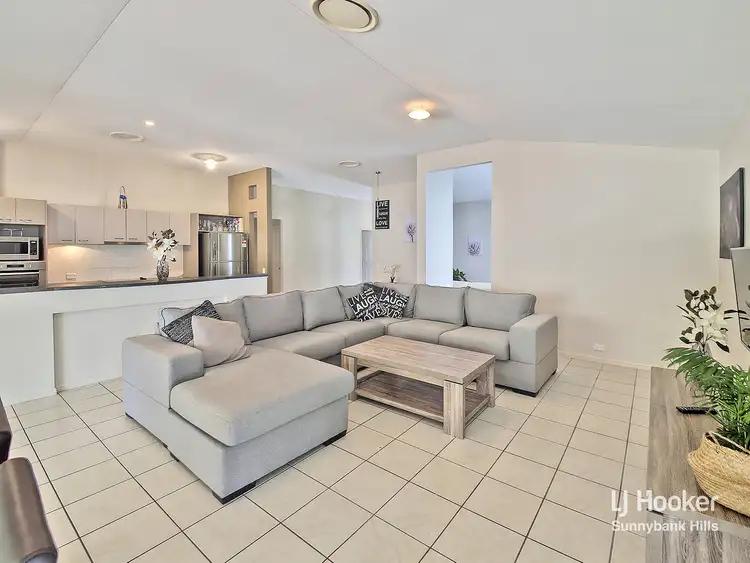 Sixth view of Homely house listing, 30 Bartle Frere Crescent, Algester QLD 4115