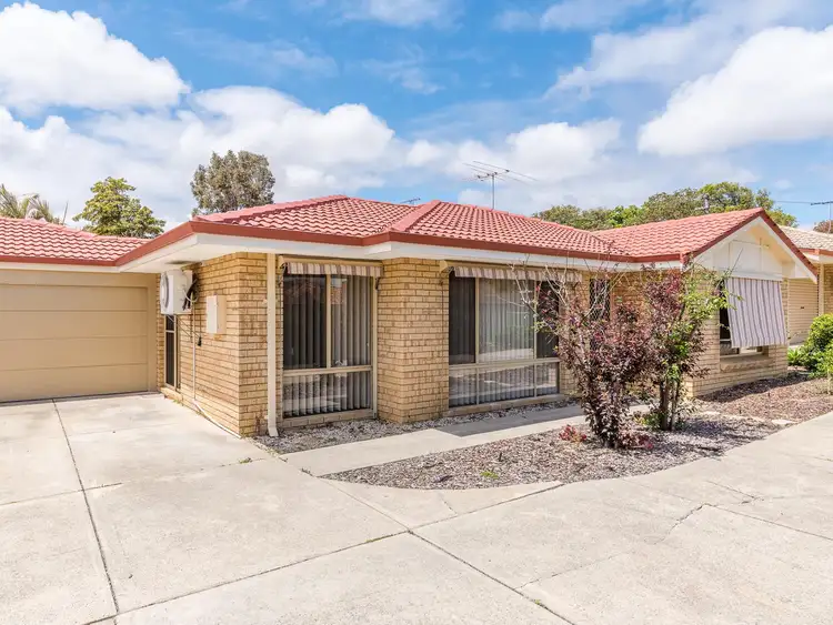2/91 Zenobia Street, Palmyra WA 6157
