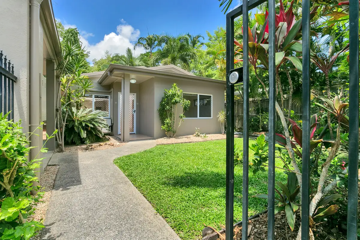 Main view of Homely house listing, 4 Toolong Close, Smithfield QLD 4878