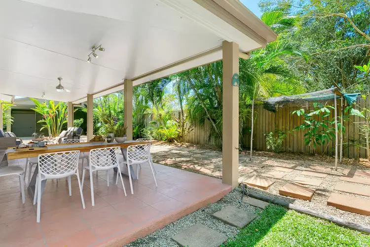 Second view of Homely house listing, 4 Toolong Close, Smithfield QLD 4878