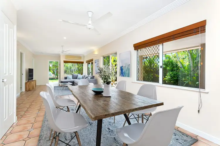 Third view of Homely house listing, 4 Toolong Close, Smithfield QLD 4878