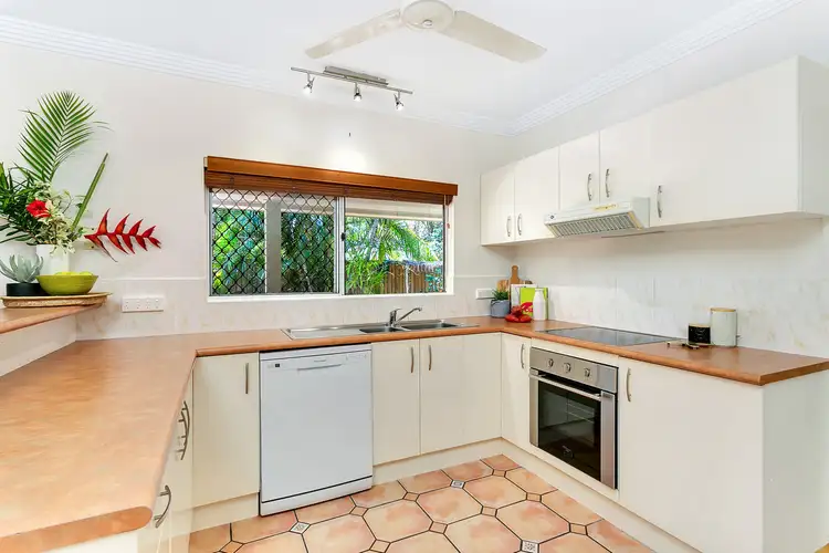 Fourth view of Homely house listing, 4 Toolong Close, Smithfield QLD 4878