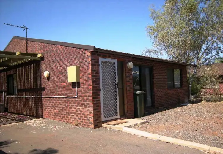 Main view of Homely house listing, 3/17 Bond Place, Pegs Creek WA 6714