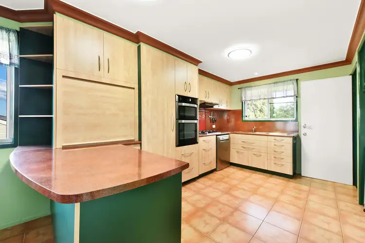 Second view of Homely house listing, 216 Alderley Street, Centenary Heights QLD 4350