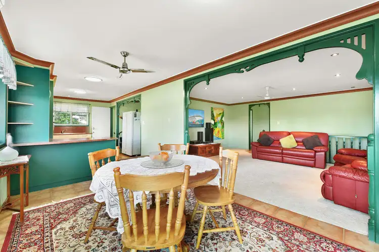 Third view of Homely house listing, 216 Alderley Street, Centenary Heights QLD 4350