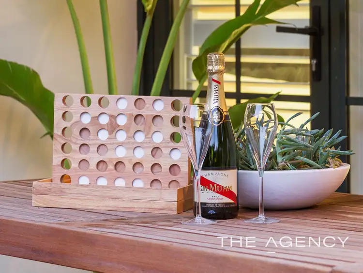Fifth view of Homely apartment listing, 1/30 Banksia Terrace, South Perth WA 6151