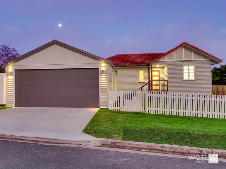 Main view of Homely house listing, 3 Norbiton Street, Geebung QLD 4034