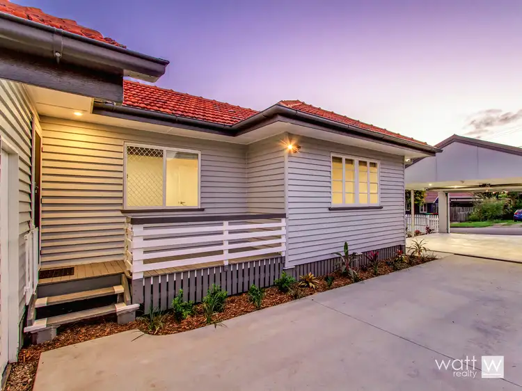 Second view of Homely house listing, 3 Norbiton Street, Geebung QLD 4034