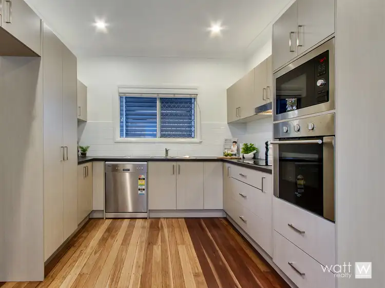 Third view of Homely house listing, 3 Norbiton Street, Geebung QLD 4034