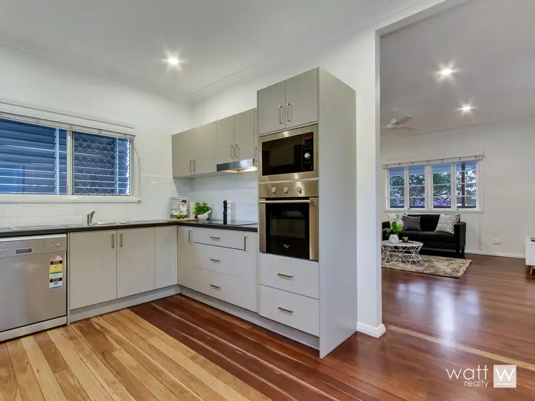 Fourth view of Homely house listing, 3 Norbiton Street, Geebung QLD 4034