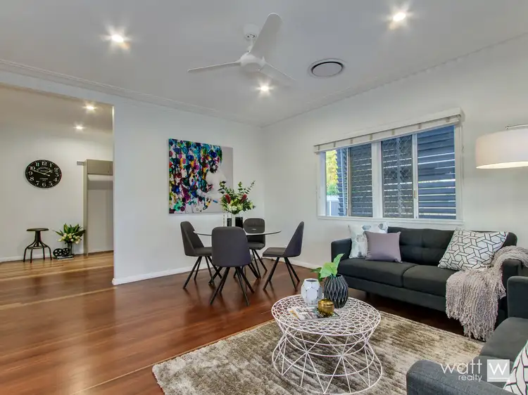 Fifth view of Homely house listing, 3 Norbiton Street, Geebung QLD 4034