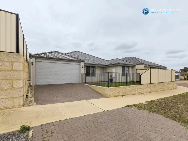 Second view of Homely house listing, 29 Celebration Boulevard, Clarkson WA 6030