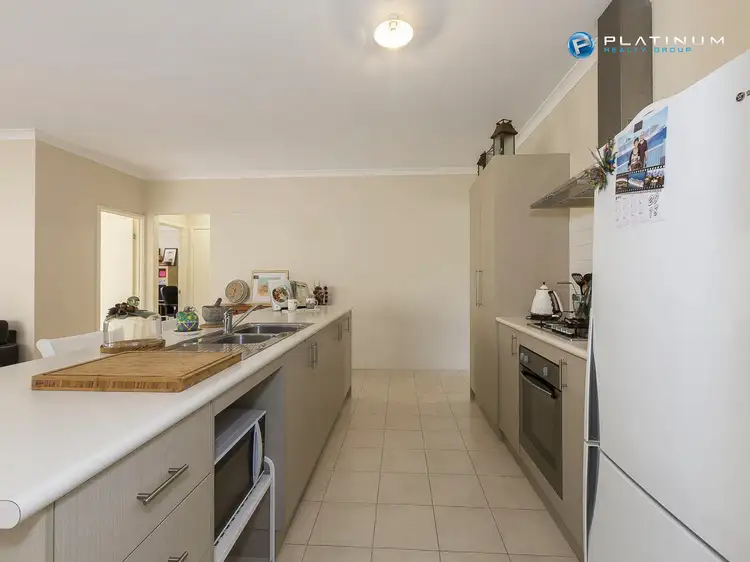 Third view of Homely house listing, 29 Celebration Boulevard, Clarkson WA 6030