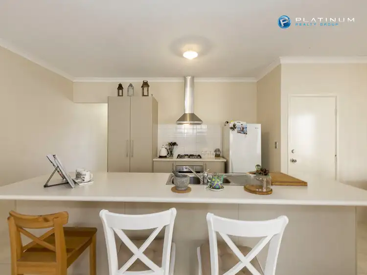 Fourth view of Homely house listing, 29 Celebration Boulevard, Clarkson WA 6030