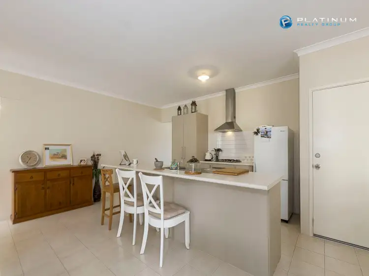 Fifth view of Homely house listing, 29 Celebration Boulevard, Clarkson WA 6030