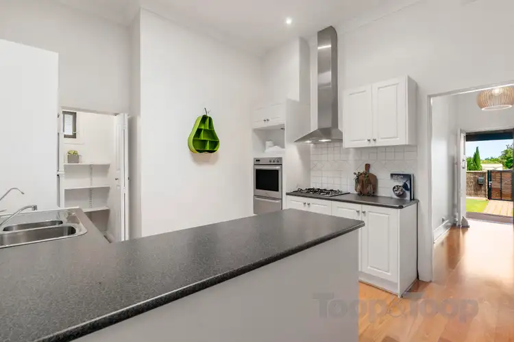 Fifth view of Homely house listing, 33 Myrtle Avenue, Myrtle Bank SA 5064