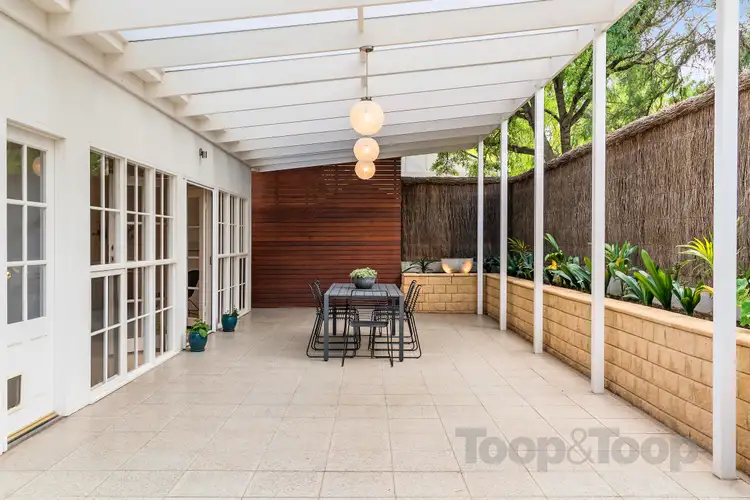 Sixth view of Homely house listing, 33 Myrtle Avenue, Myrtle Bank SA 5064