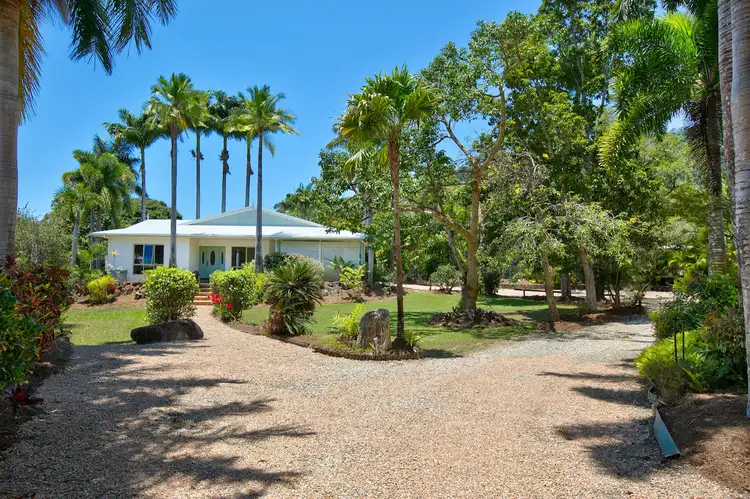 68-70 James Cook Dve, Kewarra Beach QLD 4879