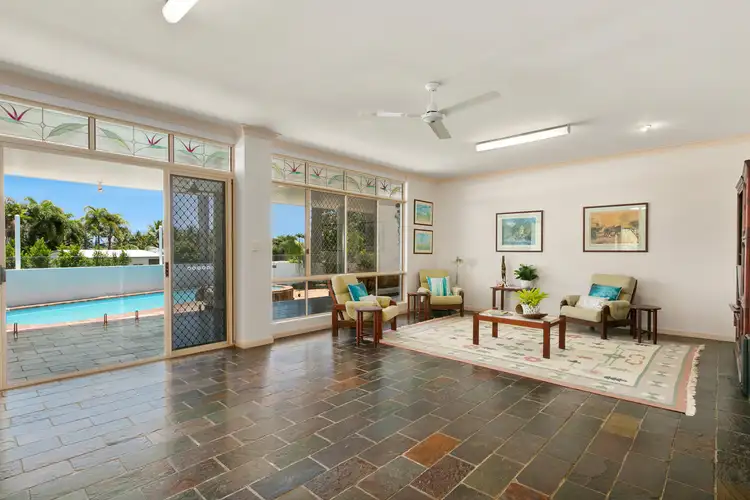 Fifth view of Homely house listing, 68-70 James Cook Dve, Kewarra Beach QLD 4879